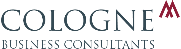 Logo Cologne Business Consultants